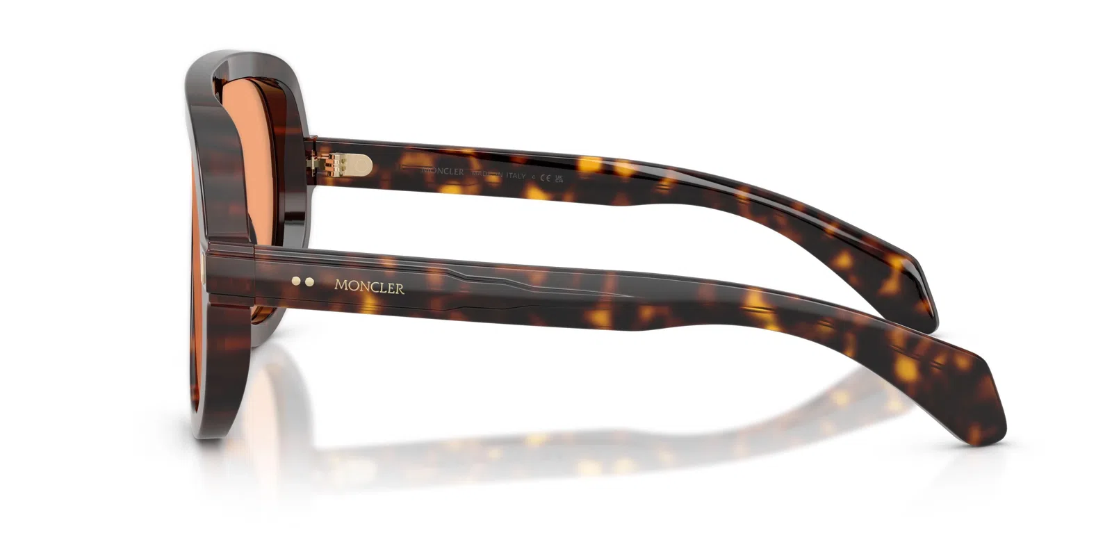 Moncler Sunsette 6021U Sunglasses - view 12